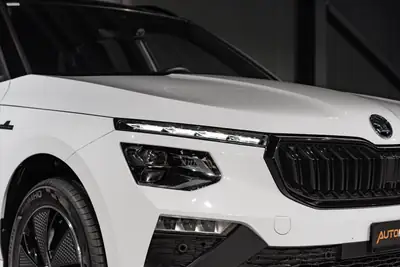 Skoda Kamiq 1.5 TSI Monte Carlo — Compact SUV dynamique, garantie 5 ans usine — Miniatur 27