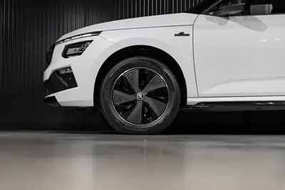 Skoda Kamiq 1.5 TSI Monte Carlo — Compact SUV dynamique, garantie 5 ans usine — Miniatur 29