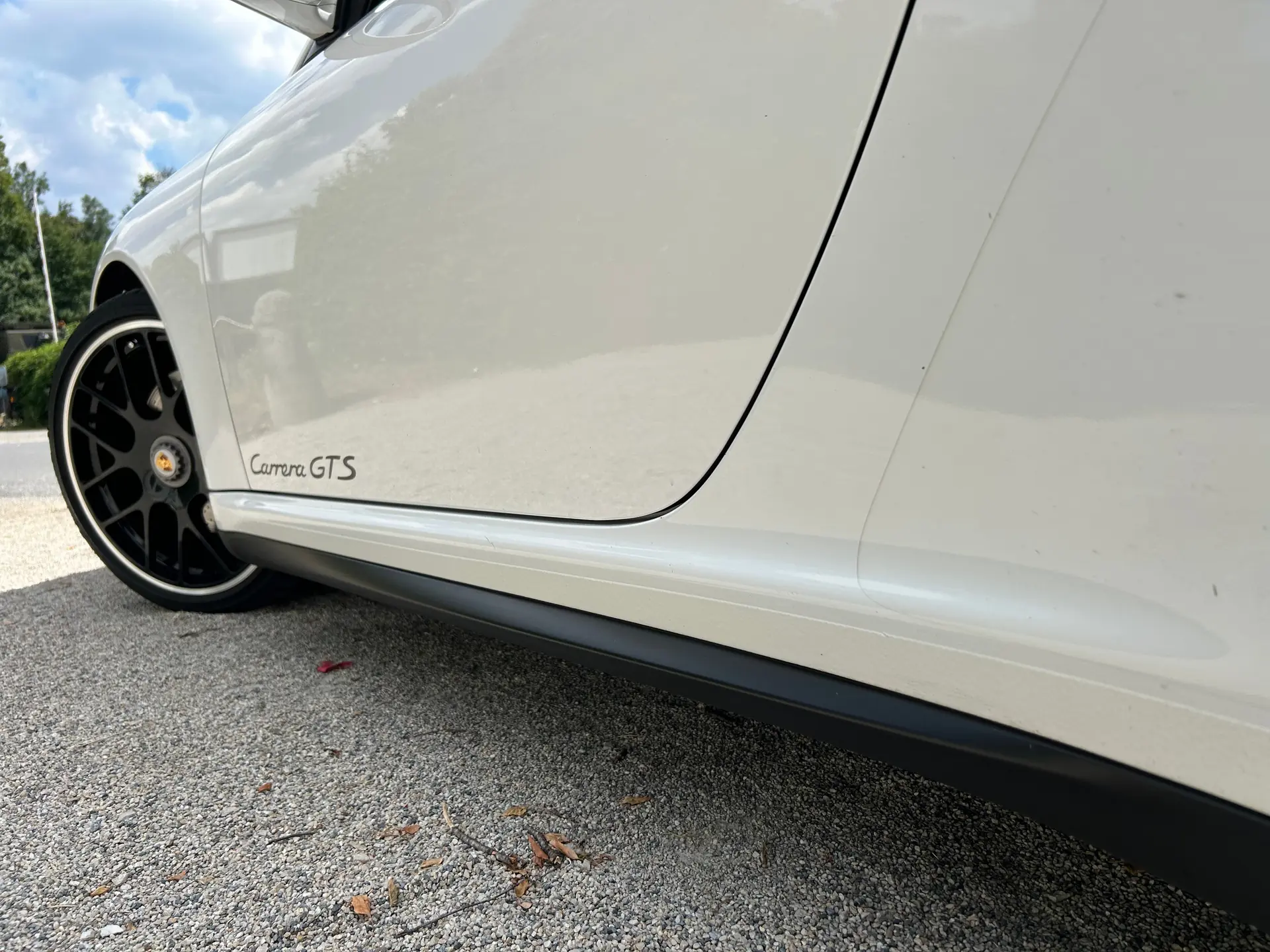 Porsche 911 2011 occasion Murten — 5