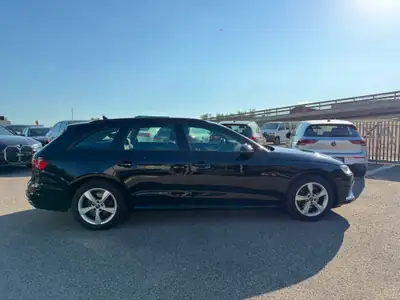 Audi A4 Avant 35 TDI — Break diesel efficace, 161'000 km, garantie 2 ans — Miniature 7