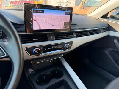 Audi A4 Avant 35 TDI — Break diesel efficace, 161'000 km, garantie 2 ans — Miniature 12