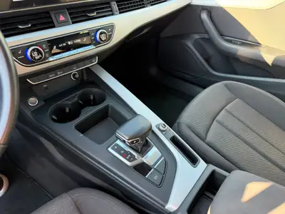 Audi A4 Avant 35 TDI — Break diesel efficace, 161'000 km, garantie 2 ans — Miniature 13