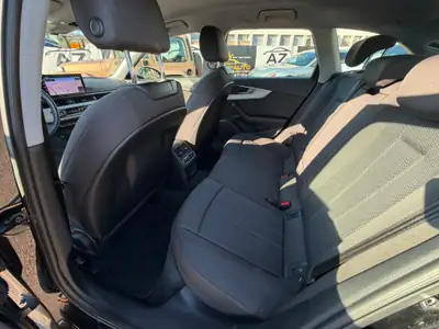 Audi A4 Avant 35 TDI — Break diesel efficace, 161'000 km, garantie 2 ans — Miniature 15