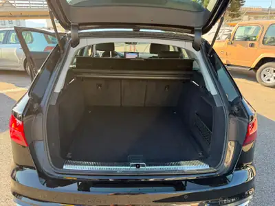 Audi A4 Avant 35 TDI — Break diesel efficace, 161'000 km, garantie 2 ans — Miniature 16