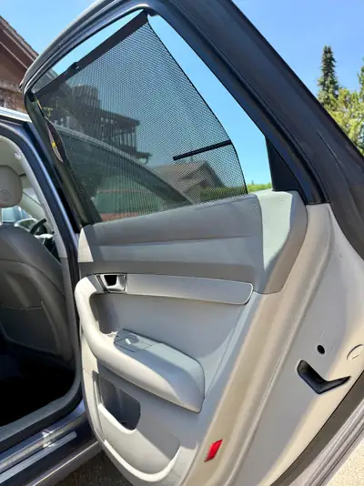 Audi A6 Limousine 3.2 V6 FSI Quattro — Berline élégante, motorisation puissante, transmission intégrale — Miniature 10