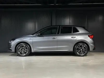 Skoda Fabia 1.0 TSI Monte Carlo DSG — Citadine dynamique, garantie 5 ans et équipée — Miniatur 9