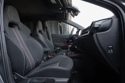 Skoda Fabia 1.0 TSI Monte Carlo DSG — Citadine dynamique, garantie 5 ans et équipée — Miniatur 11