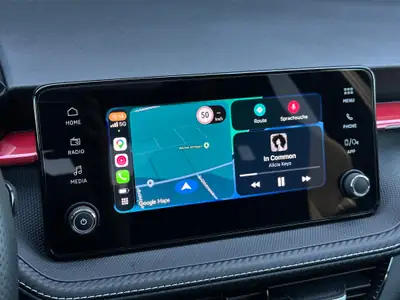 Skoda Fabia 1.0 TSI Monte Carlo DSG — Citadine dynamique, garantie 5 ans et équipée — Miniatur 18