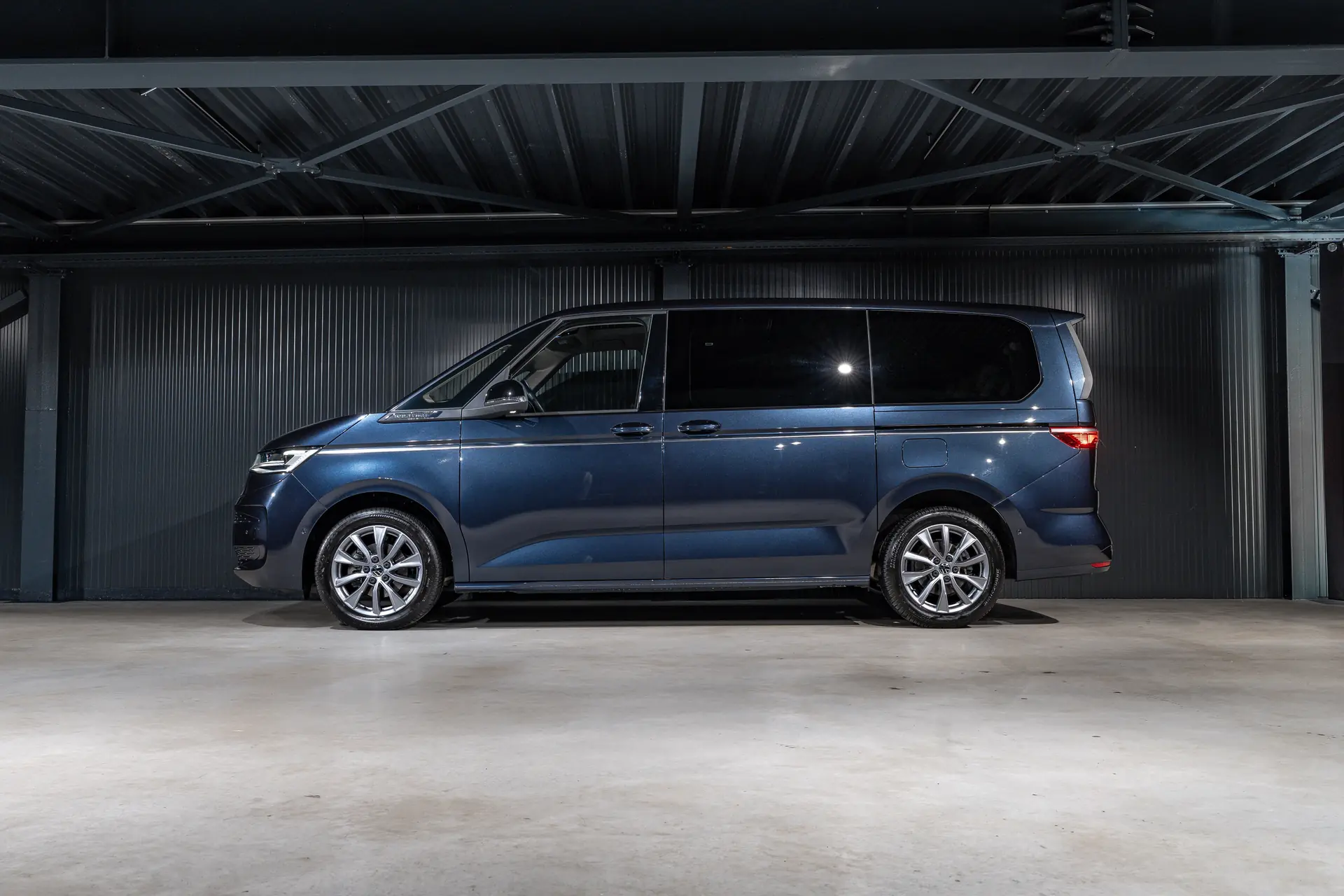 Volkswagen T7 Multivan 2025 occasion Ettingen — 3