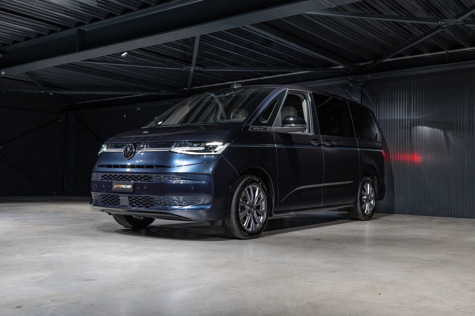 Volkswagen T7 Multivan 2025 occasion Ettingen — 5