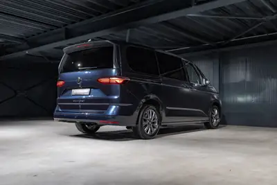 VW T7 Multivan 2.0 TDI Style DSG — 7 places, motorisation efficace, équipements premium — Miniature 8