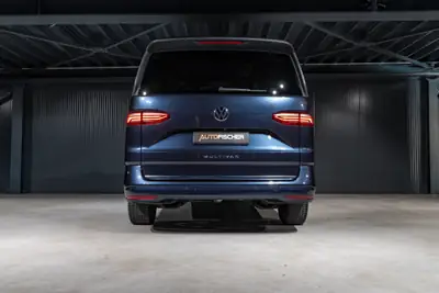VW T7 Multivan 2.0 TDI Style DSG — 7 places, motorisation efficace, équipements premium — Miniature 7
