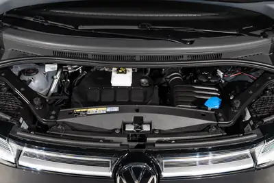 VW T7 Multivan 2.0 TDI Style DSG — 7 places, motorisation efficace, équipements premium — Miniature 26