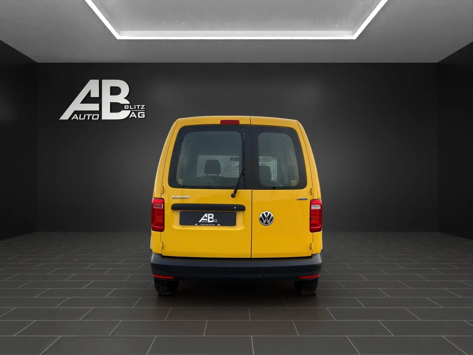 Volkswagen Caddy 2020 occasion Hunzenschwil — 4