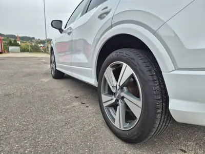 Audi Q2 2.0 TDI Sport — SUV compact diesel robuste, 4RM, entretien minimal — Miniatur 10
