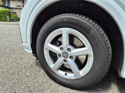 Audi Q2 2.0 TDI Sport — SUV compact diesel robuste, 4RM, entretien minimal — Miniatur 17