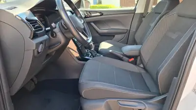 VW T-Cross 1.0 TSI 110 — SUV compact efficace, quasi neuf avec 18 000 km — Thumbnail 7