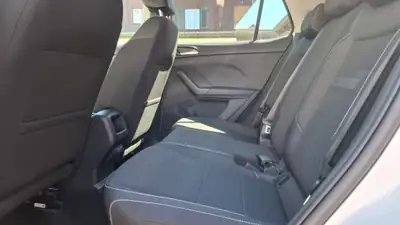 VW T-Cross 1.0 TSI 110 — SUV compact efficace, quasi neuf avec 18 000 km — Thumbnail 9