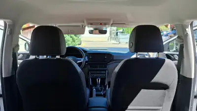 VW T-Cross 1.0 TSI 110 — SUV compact efficace, quasi neuf avec 18 000 km — Thumbnail 12