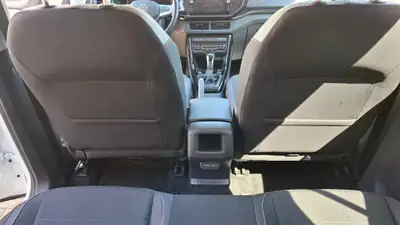 VW T-Cross 1.0 TSI 110 — SUV compact efficace, quasi neuf avec 18 000 km — Thumbnail 11