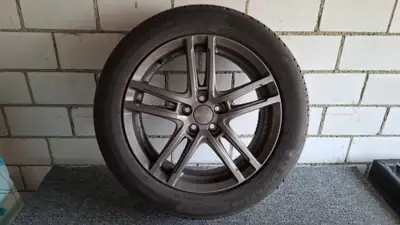 VW T-Cross 1.0 TSI 110 — SUV compact efficace, quasi neuf avec 18 000 km — Thumbnail 17