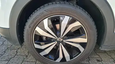 VW T-Cross 1.0 TSI 110 — SUV compact efficace, quasi neuf avec 18 000 km — Thumbnail 16