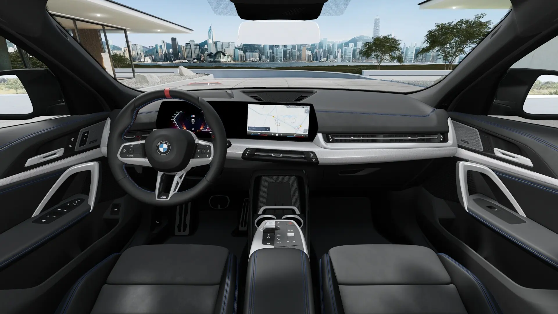 BMW X2 2026 occasion cureglia — 2