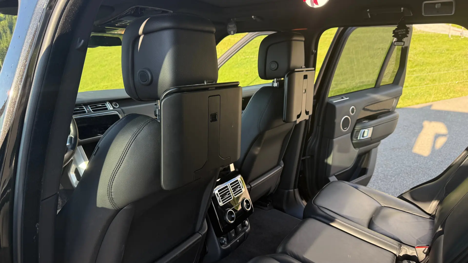 Land Rover Range Rover 2020 occasion Zweisimmen — 4