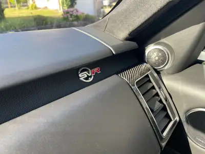 Land Rover Range Rover Sport 5.0 V8 SC SVR — Performance britannique, 150'000 km — Miniatur 17