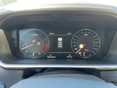 Land Rover Range Rover Sport 5.0 V8 SC SVR — Performance britannique, 150'000 km — Miniatur 19