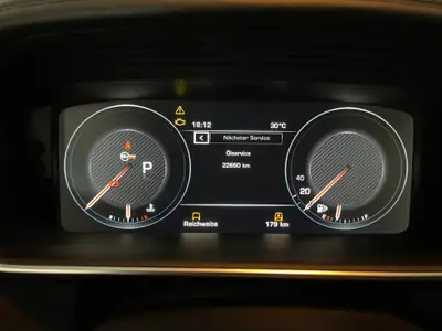 Land Rover Range Rover Sport 5.0 V8 SC SVR — Performance britannique, 150'000 km — Miniatur 20