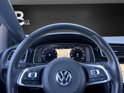 Volkswagen Golf VII 1.5 TSI R-Line EVO — Berline performante, état impeccable, 92 000 km — Miniature 12