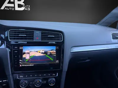 Volkswagen Golf VII 1.5 TSI R-Line EVO — Berline performante, état impeccable, 92 000 km — Miniature 13