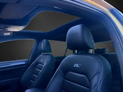 Volkswagen Golf VII 1.5 TSI R-Line EVO — Berline performante, état impeccable, 92 000 km — Miniature 15