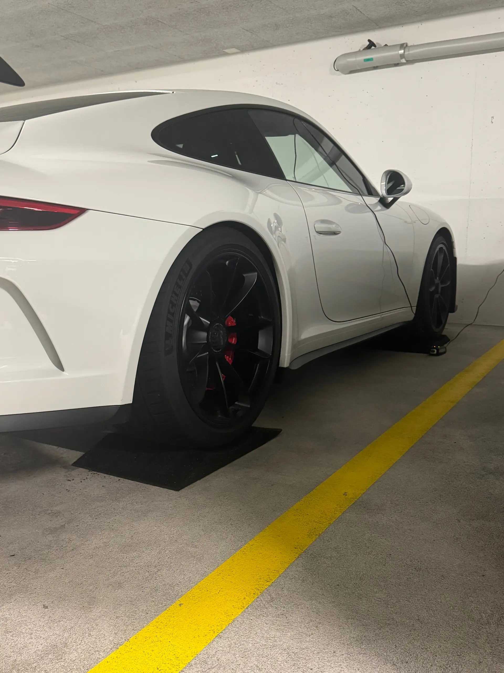Porsche 911 2018 occasion Feusisberg — 5