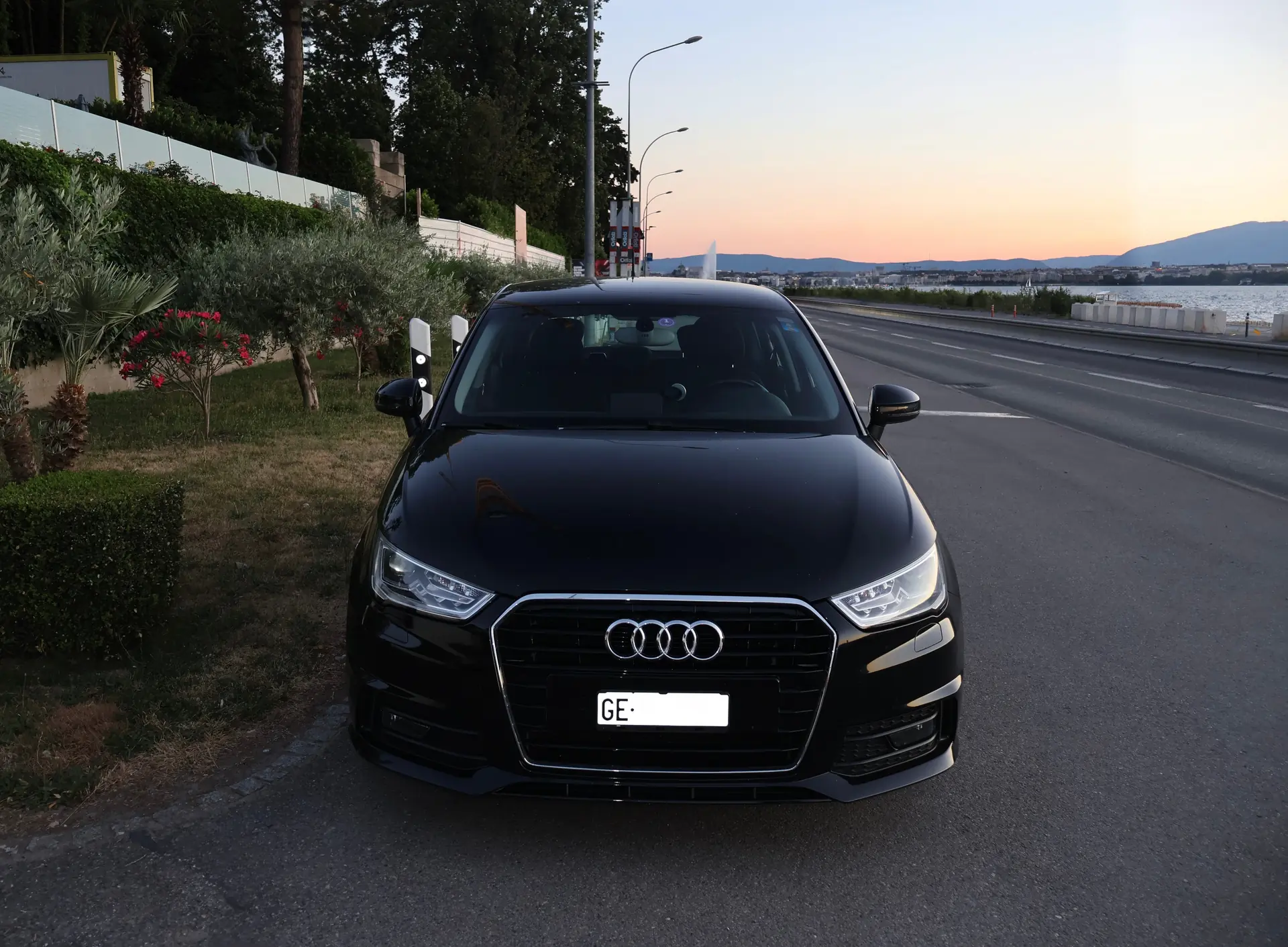 Audi A1 2018 occasion Onex — 3