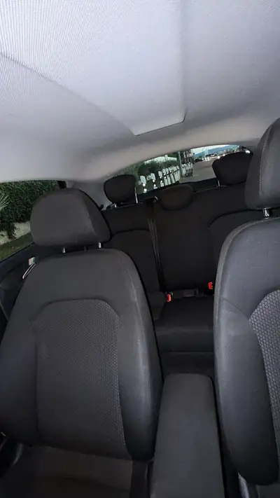 Audi A1 1.0 TFSI ultra Sport S-Tronic — Citadine dynamique, 145'000 km, sans sinistre — Detail
