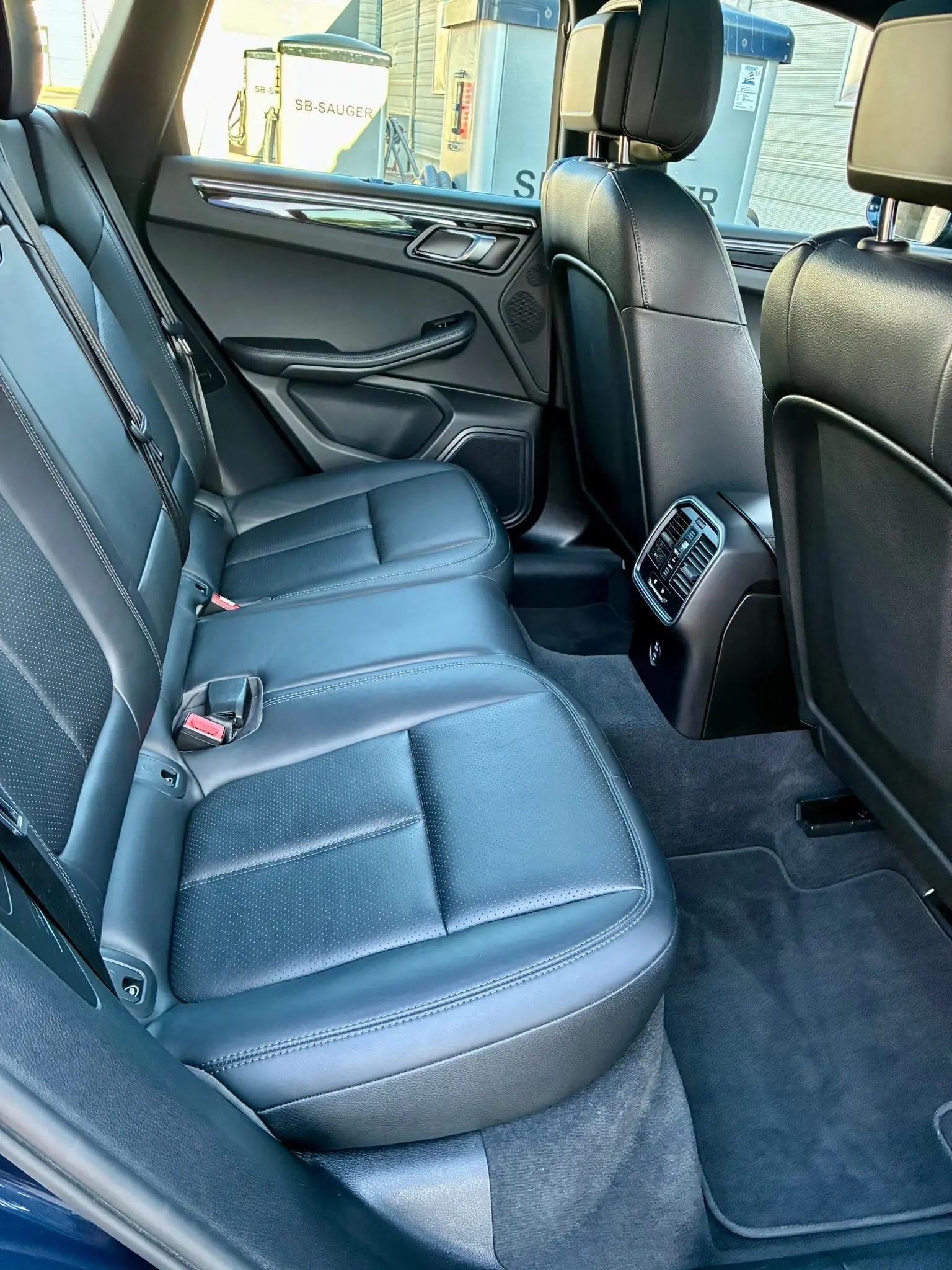 Porsche Macan 2020 occasion Uster — 3