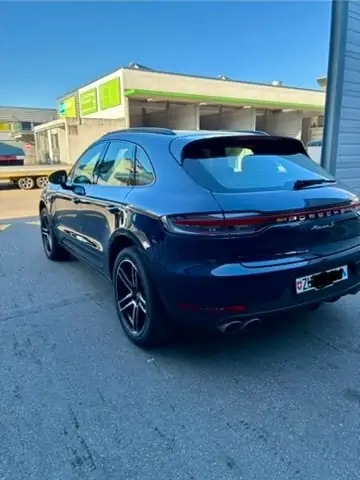 Porsche Macan 3.0 V6 S — SUV sportif 353 ch, tous les chemins, 67'500 km — Thumbnail 8