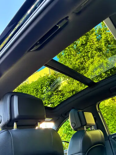 Porsche Macan 3.0 V6 S — SUV sportif 353 ch, tous les chemins, 67'500 km — Thumbnail 7