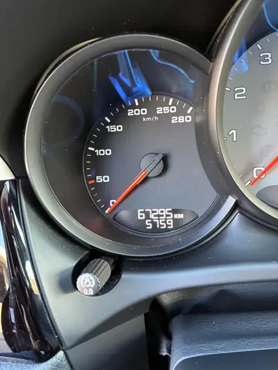 Porsche Macan 3.0 V6 S — SUV sportif 353 ch, tous les chemins, 67'500 km — Thumbnail 10