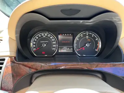 Jaguar XK XKR 2011 — Cabriolet sportif 510 ch, faible kilométrage — Miniature 13