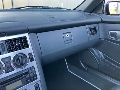 Mercedes-Benz SLK 200 Kompressor — Cabriolet sportif, moteur suralimenté, 77'700 km — Miniatur 9