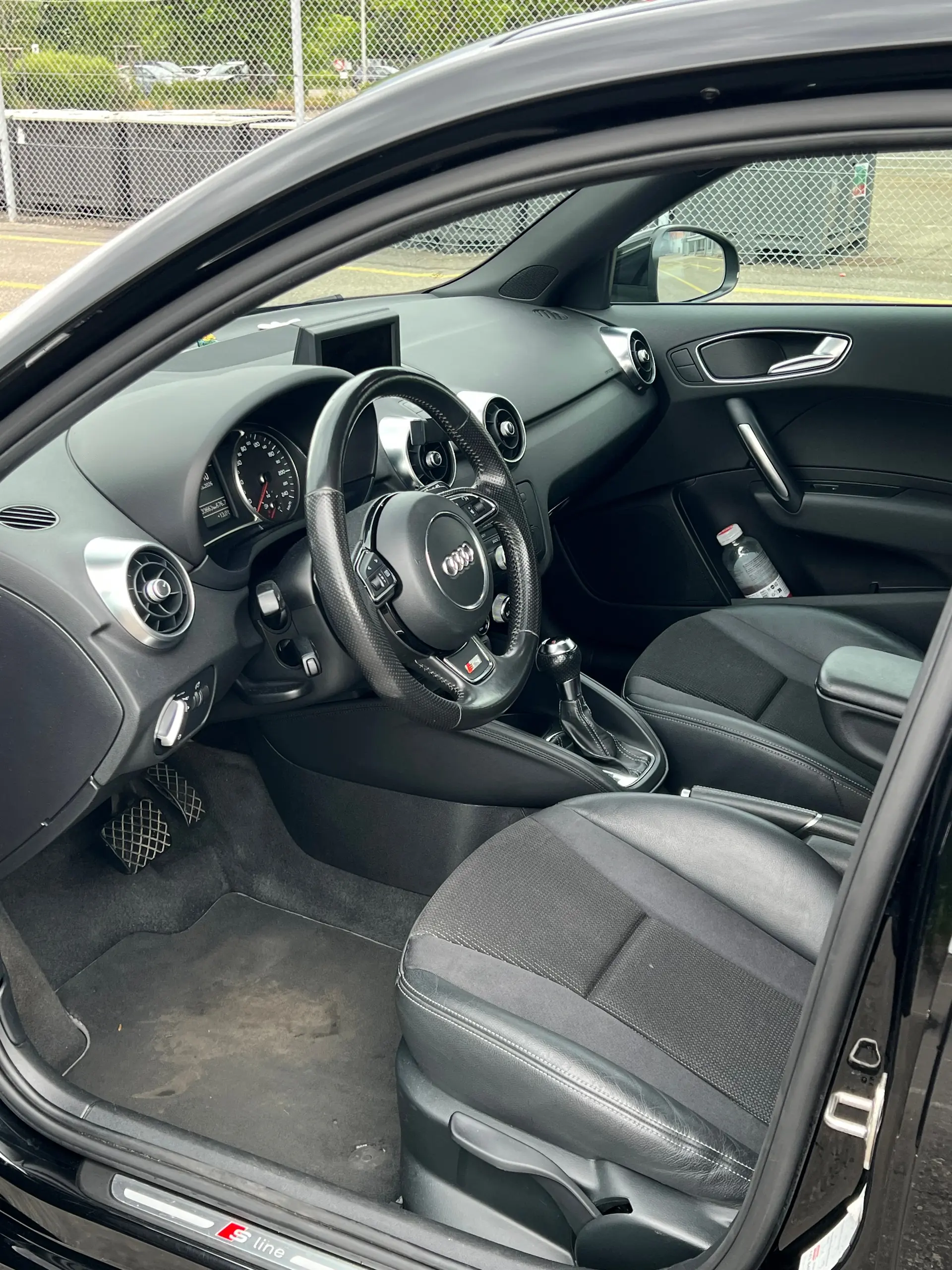 Audi A1 2012 occasion Flawil — 5