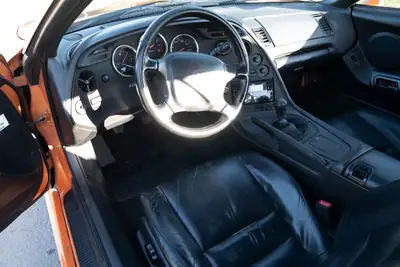 Toyota Supra 3.0i 24V Targa — Légendaire sportive des années 90, 457 ch garantis — Detail