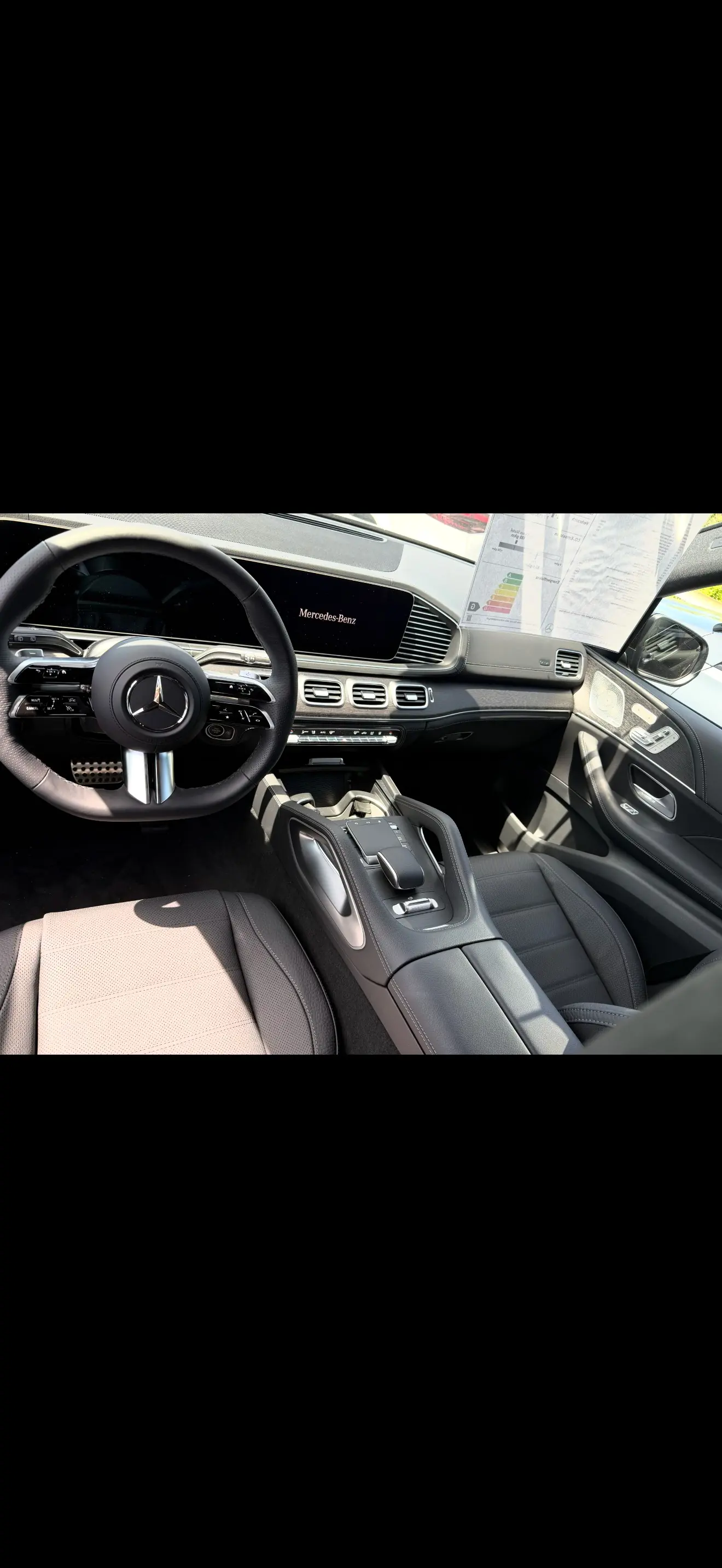 Mercedes-Benz GLE 2025 occasion Oensingen — 2