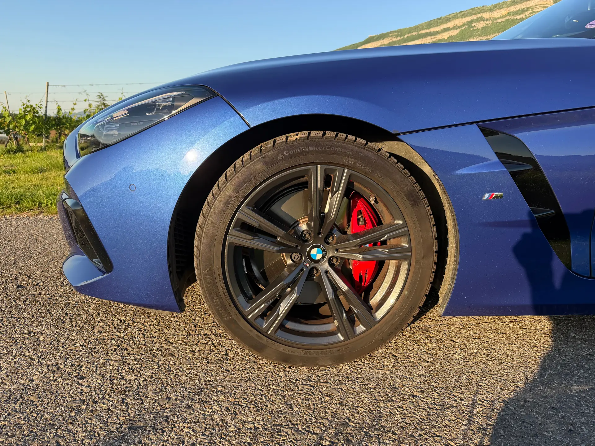 BMW Z4 2023 occasion Veyrier — 3