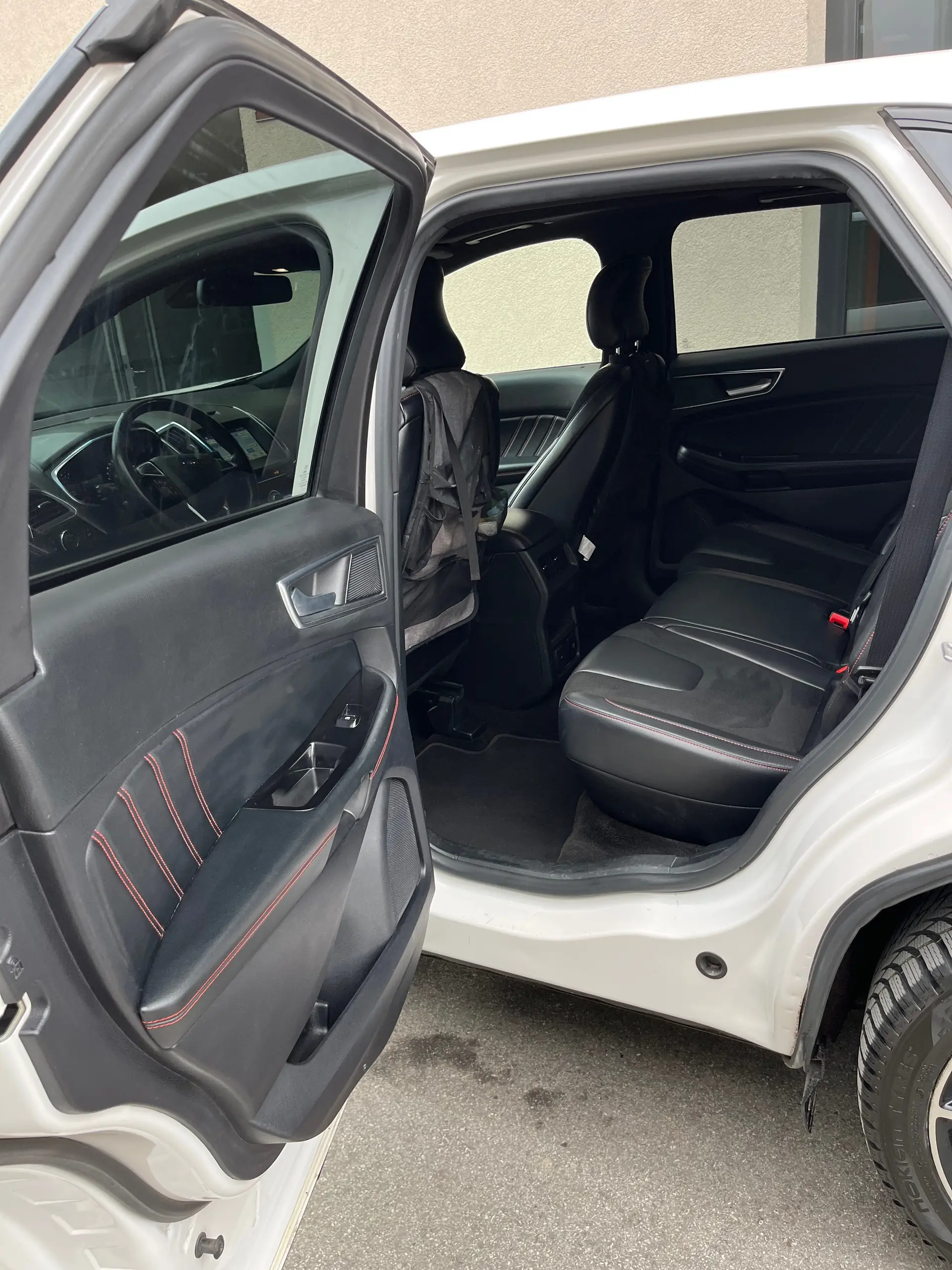 Ford Edge 2019 occasion Signèse (Ayent) — 5