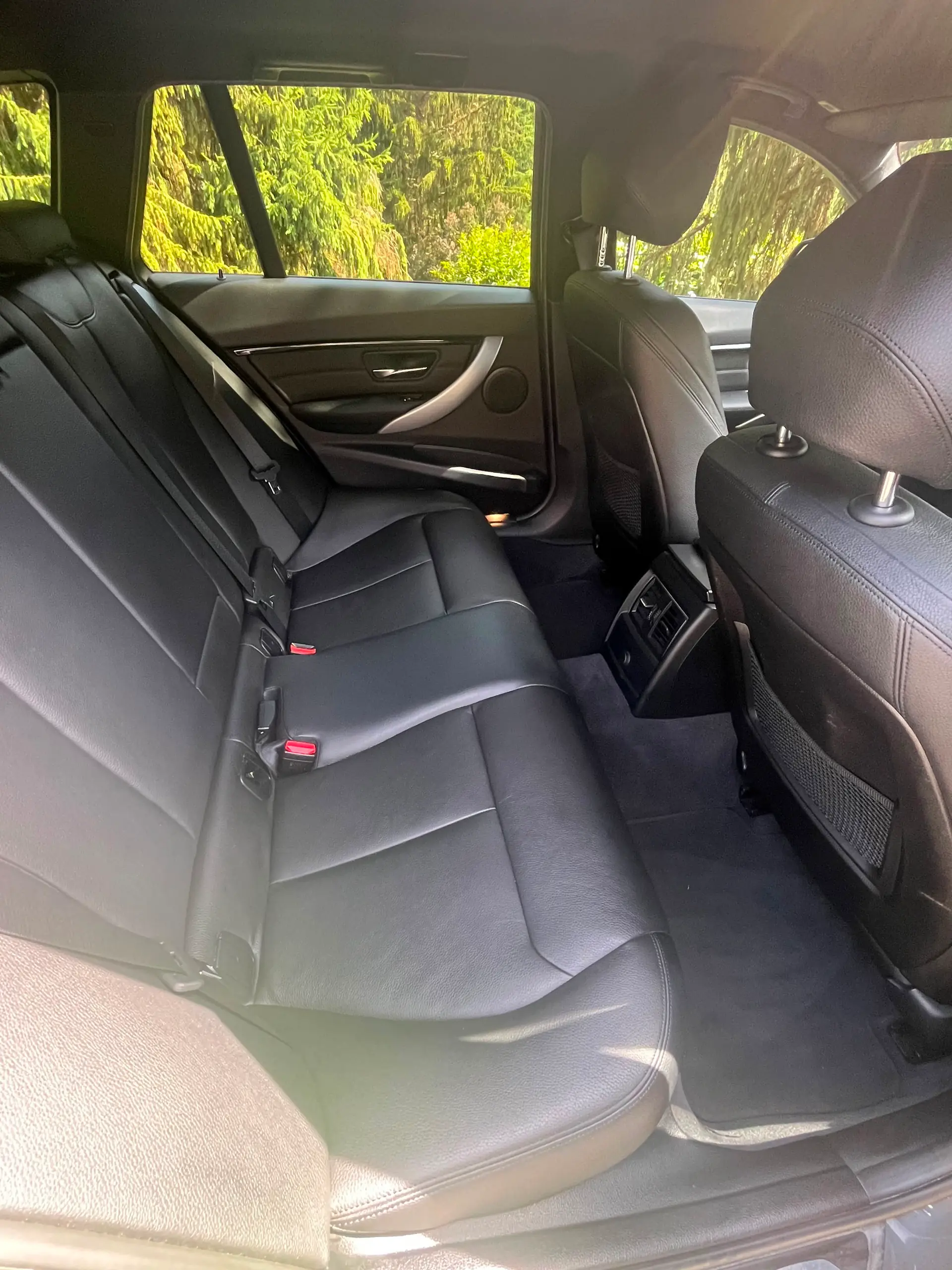 BMW 330 2016 occasion Broc — 5