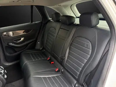 Mercedes-Benz GLC 250 d Exclusive — SUV premium diesel 4Matic, 1ère main, tout équipé — Miniature 17